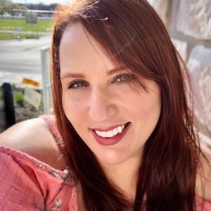 Meet your Posher, Helen